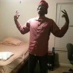 Khaalid Muhammad - @concealedemergence - Instagram