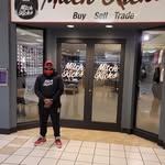 Khaalid Muhammad - @khaalid.muhammad - Instagram
