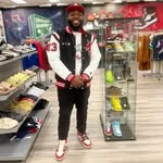 Khaalid Muhammad - @theycallmemitch_92 - Instagram