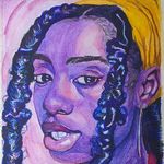 Khadéja (kah-day-juh) - @khadeja.johnson - Instagram