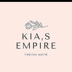 Khadija Abdullahi - @kias_empire - Instagram