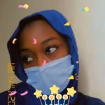 Khadija Abdullahi - @khadijaabdullahi1819 - Instagram