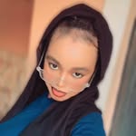 Khadija Abdullahi - @deejermerh_7 - Instagram