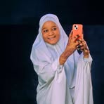 Khadija Abdullahi - Facebook