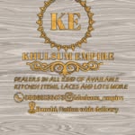 Khadija Abdullahi - @khulsum_empire - Instagram