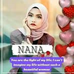 Khadija Abdullahi - Facebook