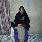 Khadija Abdullahi - @khadijaabdullahi19 - Instagram