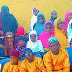 Khadija Abdullahi - Facebook