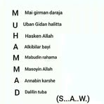 Khadija Abdullahi - Facebook