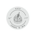 Khadija Abdullahi - @kayschops_n_mix - Instagram
