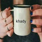 Khadija Abdullahi - @khadija_abdullahi_45 - Instagram