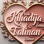Khadija Abdullahi - @queen_kady.baby212 - Instagram