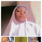 Khadija Abdullahi - Facebook