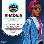 Khadija Abdullahi Abdullahi - Facebook