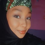 Khadija Abdullahi Amasaye - @shadows_glam - Instagram