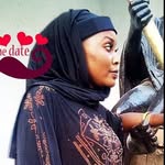 Khadija Abdullahi Damisa - @khadijaabdullahidamisa - Instagram