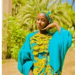 khadija abdullahi joda - @khadijaabdullahijoda - Instagram
