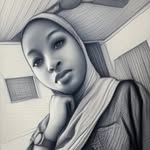 Khadija Abdullahi Kabir - @deejah_kj - Instagram