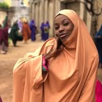 Khadija Abdullahi Umar - @khadijaabdullahi.umar - Instagram