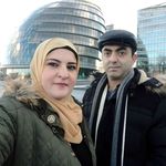 Khadija Eid Ghazal - @khadijaghazal1 - Instagram
