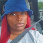 Khadija Evans - @muvaa_of_queens - Instagram