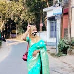 Khadija Akter - Facebook