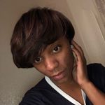 Khadija Green - @knykoleg - Instagram