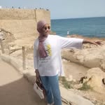 Khadija Green - @lakhdar7112 - Instagram