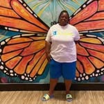 Khadija Hill-Green - @cutie4sho_khill - Instagram