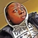 Khadijah Austin - @k_billz_foreva_great - Instagram