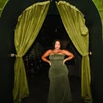 Khadijah Austin - @spiritualwthebag - Instagram
