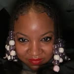 Khadijah Austin - @chozenloveme_ - Instagram