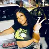 Khadijah Austin - @_dijloaf88 - TikTok