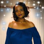 Khadijah Boyd - @dijahb4910 - Instagram