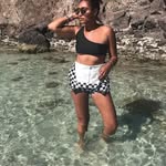 Khadijah - @khadija.hbyrd - Instagram