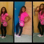 Khadijah Byrd - @im__sodopee - Instagram