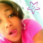Khadijah Byrd - @kaybee_thuggin - Instagram