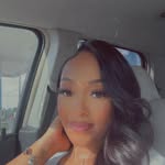 Khadijah Byrd - @khadijahrena - Instagram