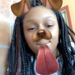 Khadijah Byrd - @khadijah.byrd.315 - Instagram