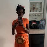 Khadijah Newson Byrd - @mii_blck_is_beautiful - Instagram