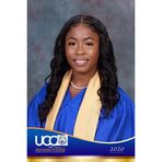 Khadijah Campbell - Facebook