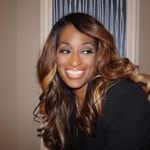 Khadijah Chapman - @khadijahchapman - Instagram