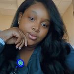 Khadijah Chapman - @amee_amazing - Instagram
