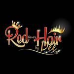 Khadijah Chapman - @red4everhair_bydee - Instagram