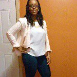 Khadijah Chapman - @chapmankhadijah - Instagram