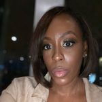 Khadijah Chapman - @never_u_alwayz_me_ - Instagram