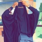 Khadijah Clark - Facebook