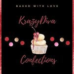Khadijah Clark - @krazy_divaconfections - Instagram