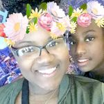 Khadijah Clarke - @khadijah.clarke - Instagram