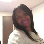 Khadijah Ferguson - @kayjai35 - Instagram
